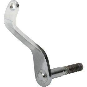 DRAG SPECIALTIES Splined Shifter Shaft Harley Davidson FLS / FLSTC / FLSTF / FLSTFB / FLSTFBS 1584-1800cc 07-17