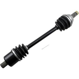 MOOSE OFFROAD FOUR WHEEL OEM Replacement Standard CV Axle Polaris Scrambler / Sportsman 550-1000cc 10-18