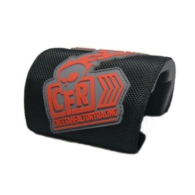 CFR Bar pad mini Red