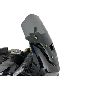 WRS TOURING Windscreen Smoke Honda CRF 1100L ABS 24-25
