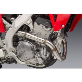 Yoshimura Full System Honda Crf250R 2022-2024  Rs-12 FS SS/SS/CF