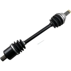 MOOSE OFFROAD FOUR WHEEL OEM Replacement Standard CV Axle Polaris Scrambler / Sportsman 550-1000cc 10-18
