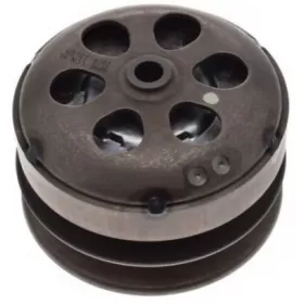 Clutch set GILERA / PIAGGIO 125-150cc 4T Ø134
