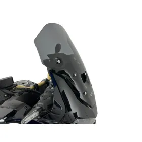 WRS TOURING Priekinis stiklas Lengvai Tamsintas Honda CRF 1100L ABS 24-25