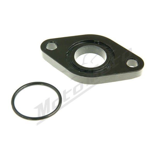 101 OCTANE kolektorius Baotian / Peugeot / Generic / Rex / Sym / Sachs 50 04-23