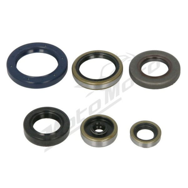 ATHENA Engine simmerings' sets Gas Gas / Husqvarna / KTM 85 18-23