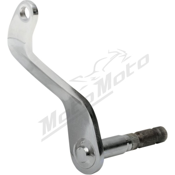 DRAG SPECIALTIES Splined Shifter Shaft Harley Davidson FLS / FLSTC / FLSTF / FLSTFB / FLSTFBS 1584-1800cc 07-17