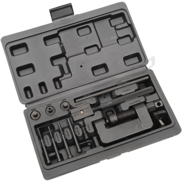 MOOSE OFFROAD HARD-PARTS Chain Breaker and Rivet Tool