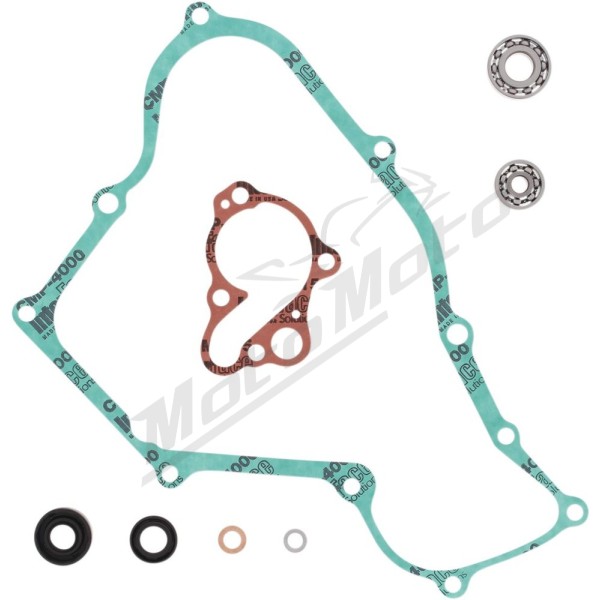MOOSE OFFROAD Water Pump Rebuild Kit Honda CR 80-85cc 85-07