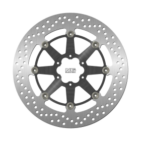 NG Front Floating Brake Disc 320X64X5mm BMW / Moto Guzzi 1000-1400cc 12-20
