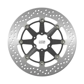 NG Priekinis plaukiojantis stabdžių diskas 320X64X5mm BMW / Moto Guzzi 1000-1400cc 12-20