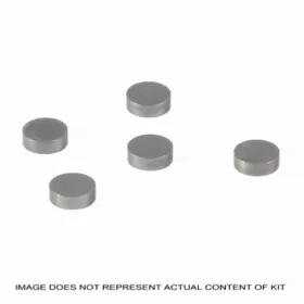 ProX Valve Shim KTM 10.00 x 2.50 mm 5 pcs