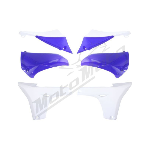 CE MOTO radiatoriaus apdaila Yamaha YZ 450 10-13