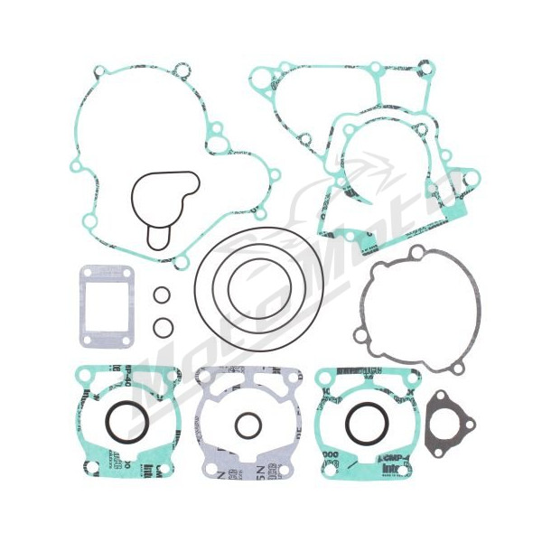 Winderosa (vertex) Gasket set Husqvarna / KTM 50 09-18