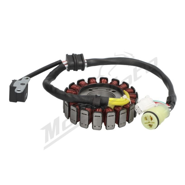 Athena generatorius Yamaha YFM 250-660 01-13