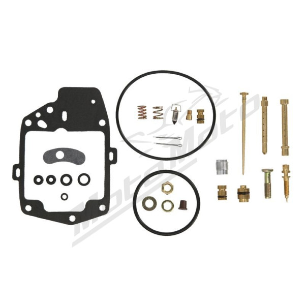 Keyster Carburettor repair kit Honda GL 1000 1977