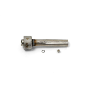 AKRAPOVIC Noise Damper V-TUV237/1 Yamaha XP 530 T-Max 17-22