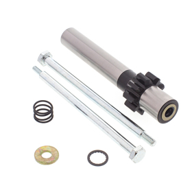 ALL BALLS Starter shaft Harley Davidson FLHS / FLST / FXR / FXST / FXSTS 1340 89-93