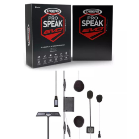 Caberg Pro Speak Evo Communication System