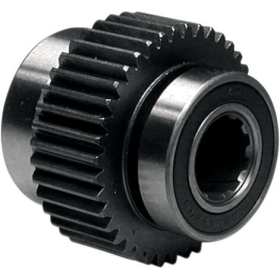 DRAG SPECIALTIES Starter Clutch Harley Davidson FLHR / FLHRC / FLHRCI / FLHRI / FLHRS / FLHRSEI / FLHRSI 883-1690cc 