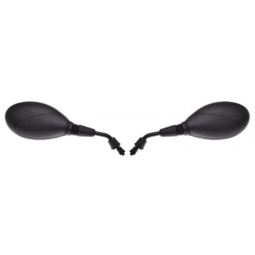 Universal mirrors M8 2pcs