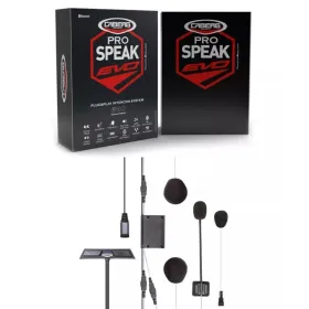 Caberg Pro Speak Evo Communication System