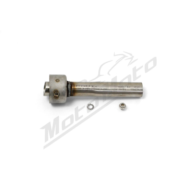 AKRAPOVIC Noise Damper V-TUV237/1 Yamaha XP 530 T-Max 17-22
