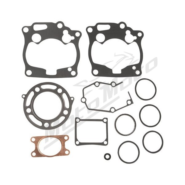 ATHENA Top-End Gasket Kit KAWASAKI KX 125 00-02