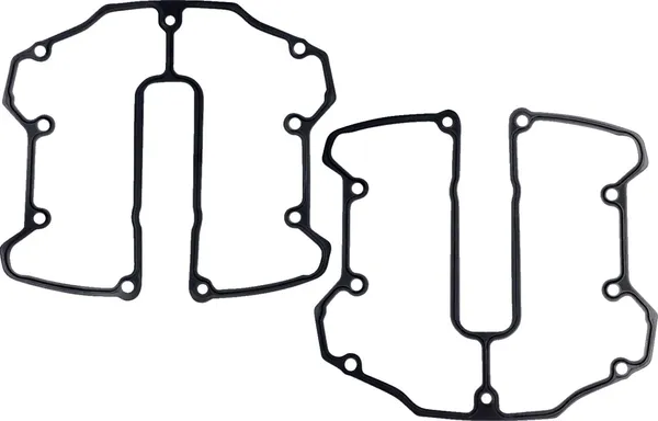 COMETIC Rocker Gasket 2pcs. Harley Davidson FLDE / FLFB / FLFBS / FLH / FLHC / FLHCS / FLHFB 1750-1977cc 17-24