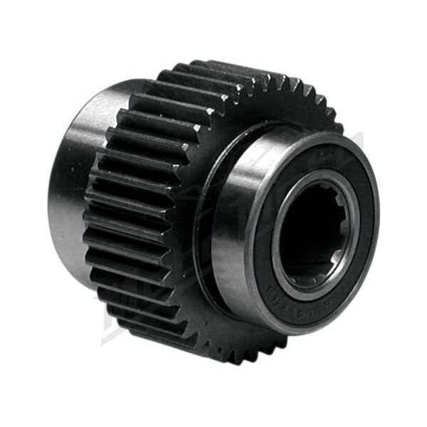 DRAG SPECIALTIES Starter Clutch Harley Davidson FLHR / FLHRC / FLHRCI / FLHRI / FLHRS / FLHRSEI / FLHRSI 883-1690cc 
