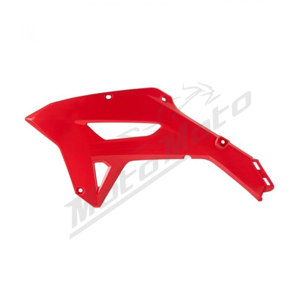 POLISPORT Radiator Covers - Honda CRF250RX/450RX