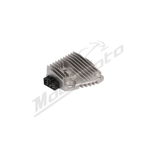 TOURMAX Current Equalizer Yamaha XV 125-250cc 97-00