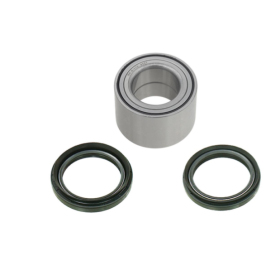 BRONCO Rear wheel bearings with seals Suzuki King Quad 450-750 05-24