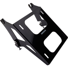 COBRA 2-Up Tour Pak® Mount Harley Davidson FLHR / FLHRC / FLHRXS / FLHTK / FLHTKSE / FLHX / FLTRK / FLTRX 1690-1923cc 14-25