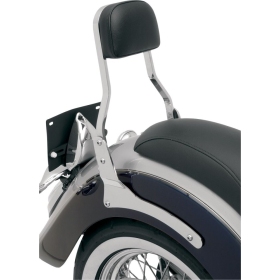 COBRA Square Sissy Bar Kit Yamaha XV 1600-1700cc 99-14