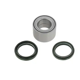 BRONCO Rear wheel bearings with seals Suzuki King Quad 450-750 05-24