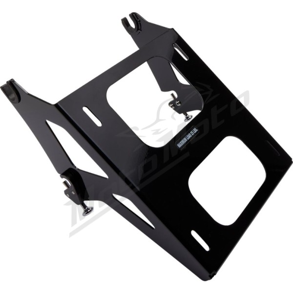 COBRA 2-Up Tour Pak® Mount Harley Davidson FLHR / FLHRC / FLHRXS / FLHTK / FLHTKSE / FLHX / FLTRK / FLTRX 1690-1923cc 14-25