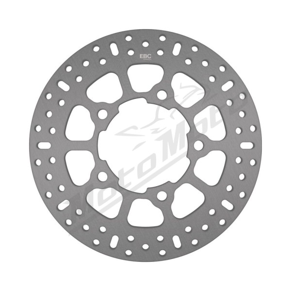 EBC D-Series Brake Rotor KAWASAKI J 125-300 14-20