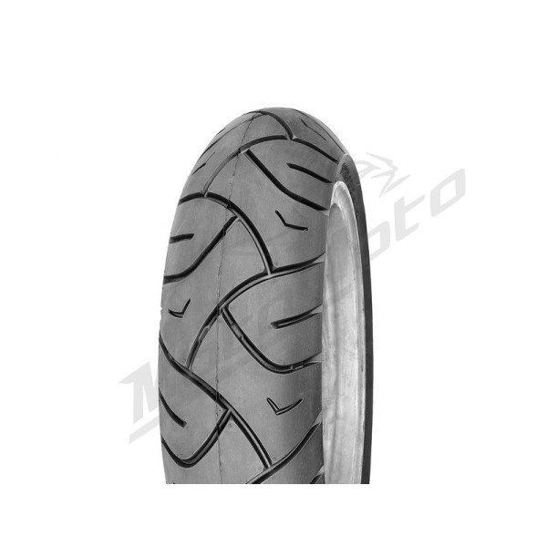 Deli tire X-Blade SC102 140/60-13 57P TL Re.