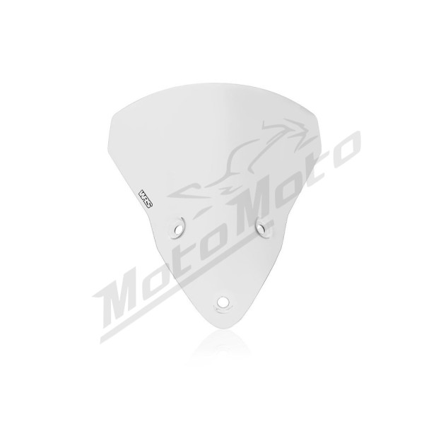WRS DU021T Windscreen Clear Ducati Supersport 939-950cc 17-24