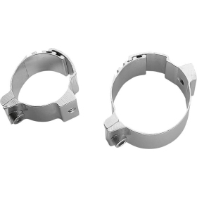 MEMPHIS SHADES METRIC Fork/Handlebar Custom Mounting Clamps 48-55mm