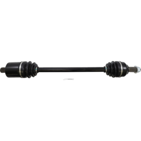 MOOSE OFFROAD FOUR WHEEL Complete Axle Assembly Polaris RZR PRO 1000cc 20-24