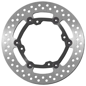 SBS Front Stainless Steel Brake Rotor Suzuki RMX / RM-Z 250-450cc 05-18