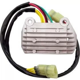RICK'S MOTORSPORT ELECTRIC OE Style Regulator/Rectifier Husqvarna / KTM / Triumph 250-1200cc 12-17