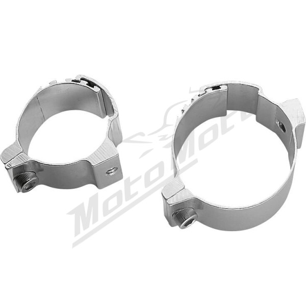 MEMPHIS SHADES METRIC priekinio stiklo montavimo spaustukai 48-55mm