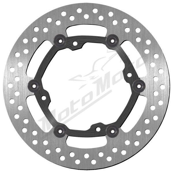 SBS Front Stainless Steel Brake Rotor Suzuki RMX / RM-Z 250-450cc 05-18
