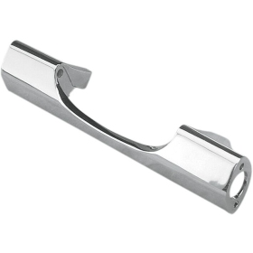 DRAG SPECIALTIES 10" Shortened Rear Turn Signal Mount Harley Davidson FLH / FLHC / FLHR / FLHRC / FLHRCI 1200-1800cc 86-17