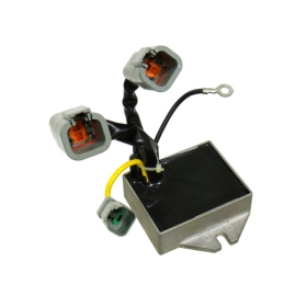 Sno-X Voltage regulator Lynx / Ski Doo 2005-12