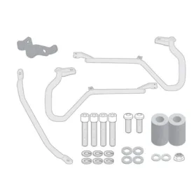 KAPPA Engine guards Honda CMX 1100 Rebel 21-25