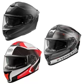 PREMIER HELMETS Evoluzione Helmet